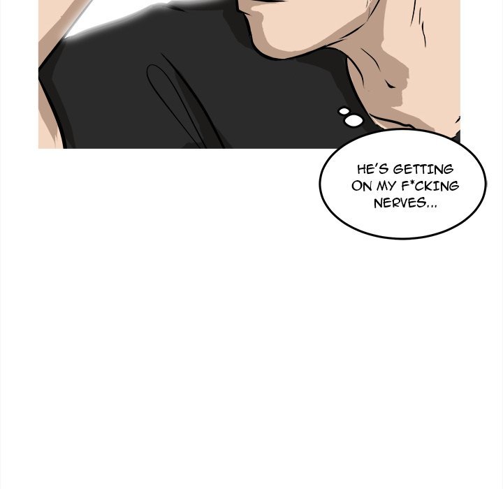 He Queen Manhwa - Chapter 35 Page 19