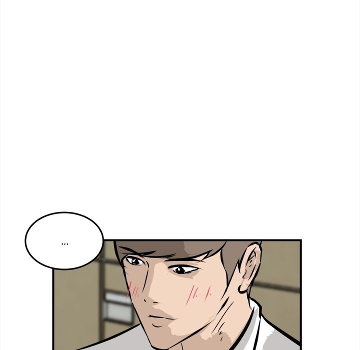 He Queen Manhwa - Chapter 35 Page 23