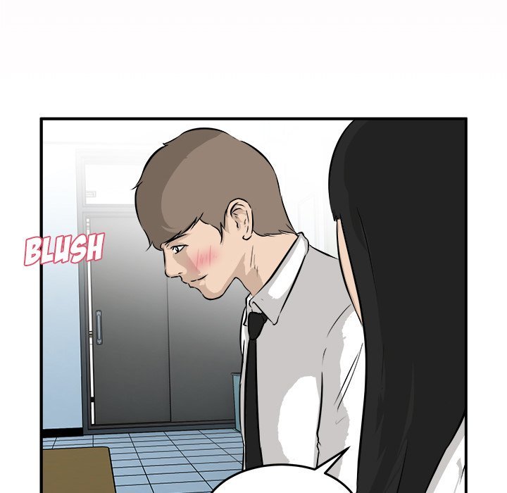 He Queen Manhwa - Chapter 35 Page 30