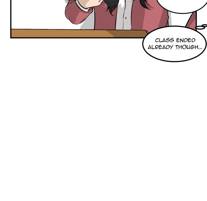 He Queen Manhwa - Chapter 35 Page 34