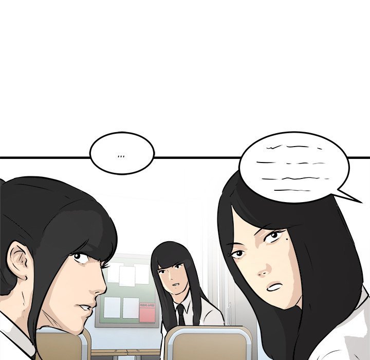 He Queen Manhwa - Chapter 35 Page 40