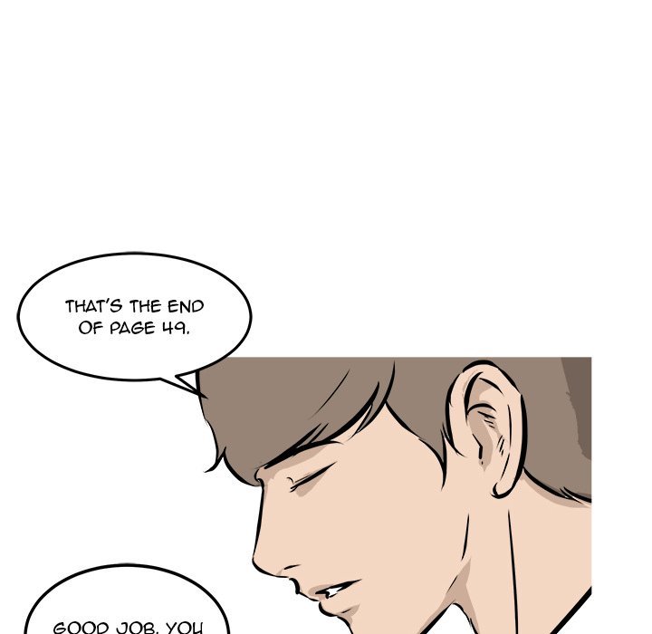 He Queen Manhwa - Chapter 35 Page 45