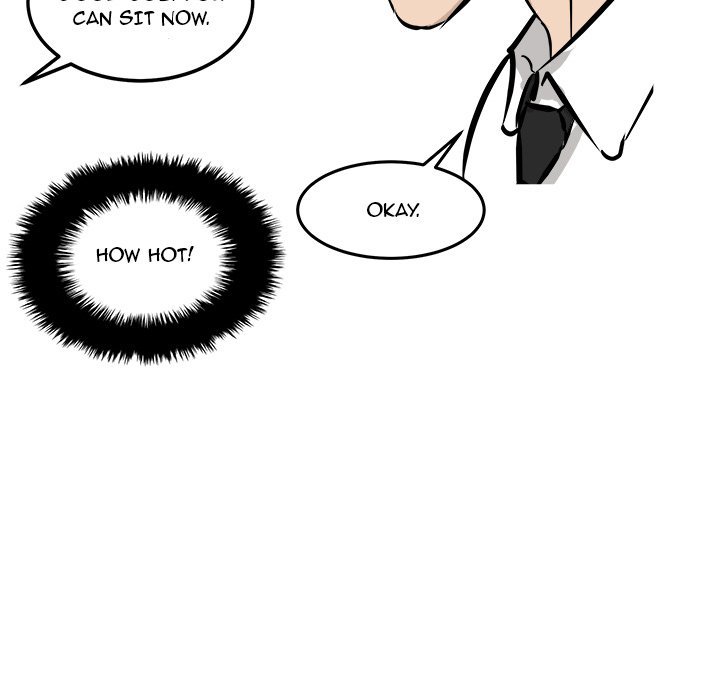 He Queen Manhwa - Chapter 35 Page 46