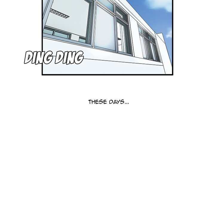 He Queen Manhwa - Chapter 35 Page 48