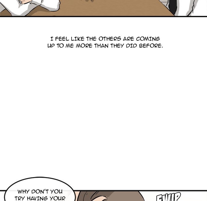 He Queen Manhwa - Chapter 35 Page 50