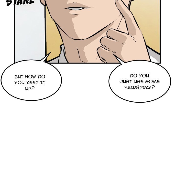 He Queen Manhwa - Chapter 35 Page 53