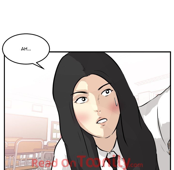 He Queen Manhwa - Chapter 35 Page 54