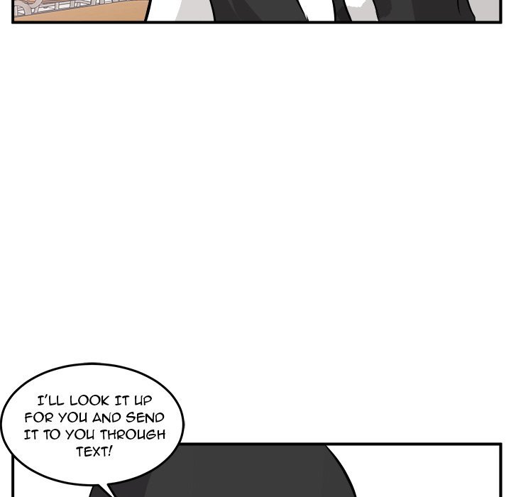 He Queen Manhwa - Chapter 35 Page 55