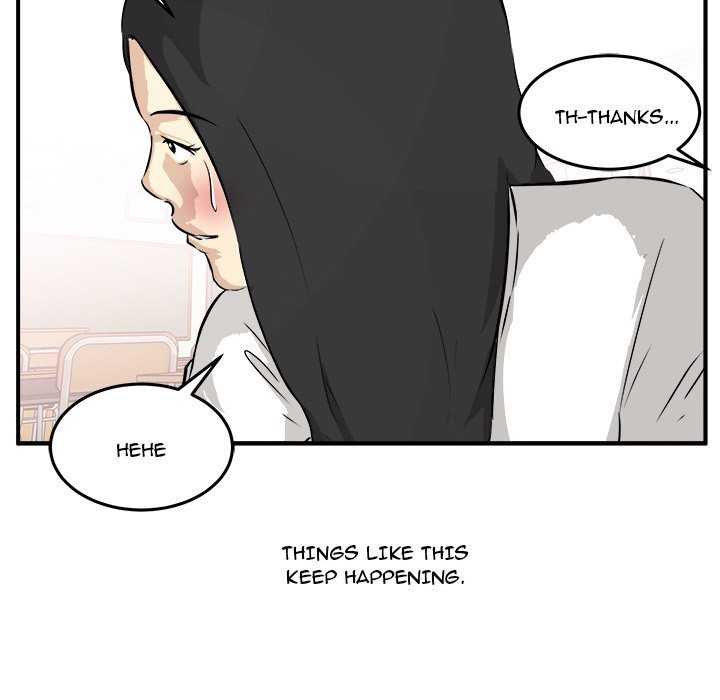 He Queen Manhwa - Chapter 35 Page 56