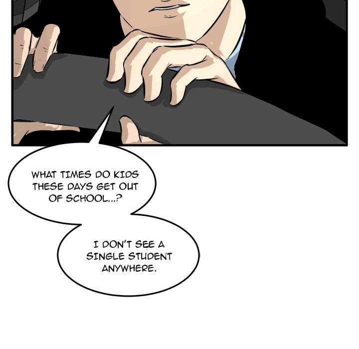 He Queen Manhwa - Chapter 35 Page 65