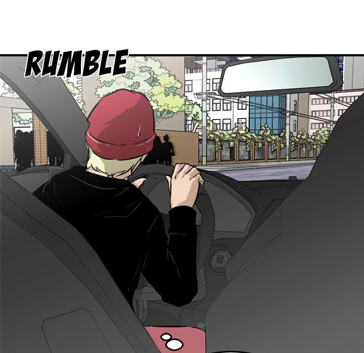 He Queen Manhwa - Chapter 35 Page 68