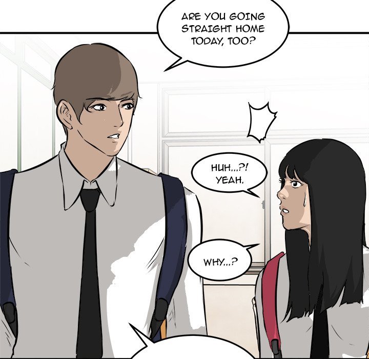 He Queen Manhwa - Chapter 35 Page 72
