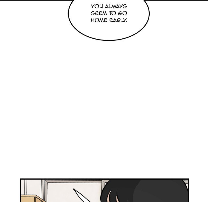 He Queen Manhwa - Chapter 35 Page 73