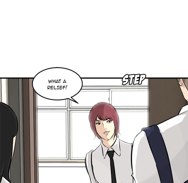 He Queen Manhwa - Chapter 35 Page 75