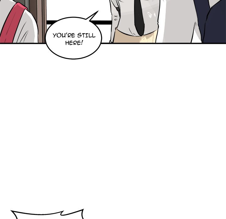 He Queen Manhwa - Chapter 35 Page 76