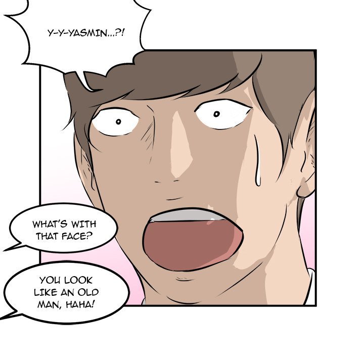 He Queen Manhwa - Chapter 35 Page 77