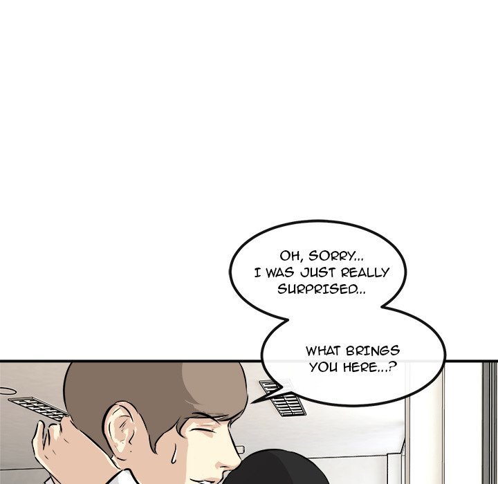 He Queen Manhwa - Chapter 35 Page 78