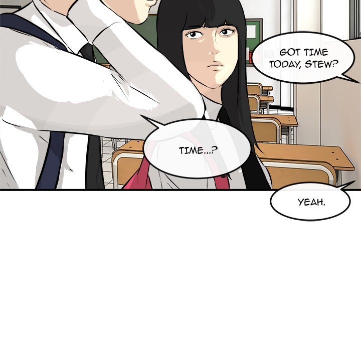 He Queen Manhwa - Chapter 35 Page 79