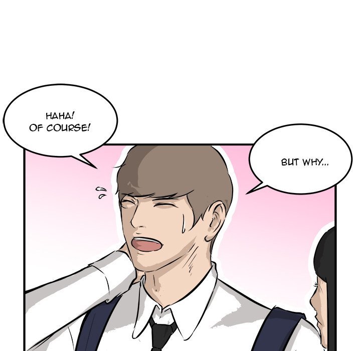 He Queen Manhwa - Chapter 35 Page 80