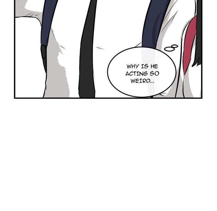 He Queen Manhwa - Chapter 35 Page 81