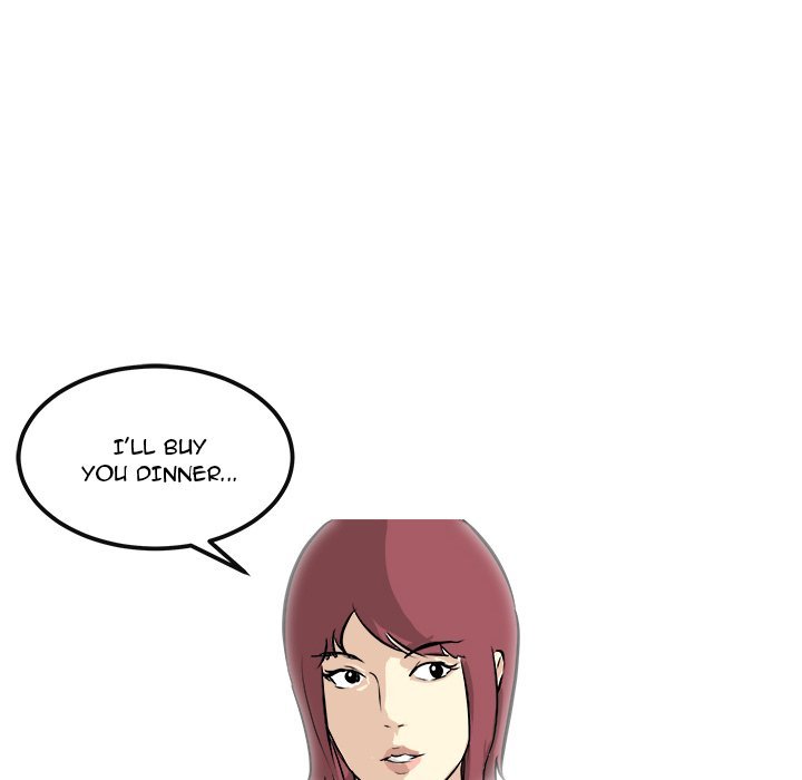 He Queen Manhwa - Chapter 35 Page 83