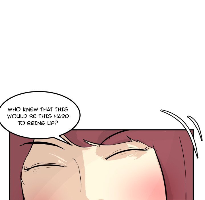 He Queen Manhwa - Chapter 35 Page 85