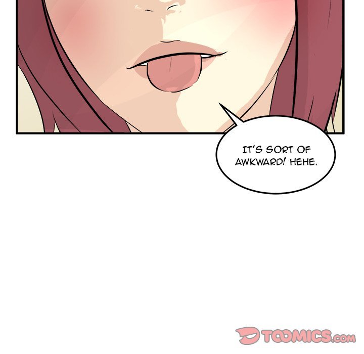 He Queen Manhwa - Chapter 35 Page 86