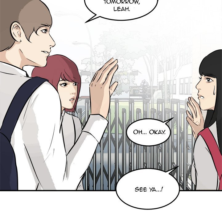He Queen Manhwa - Chapter 35 Page 89
