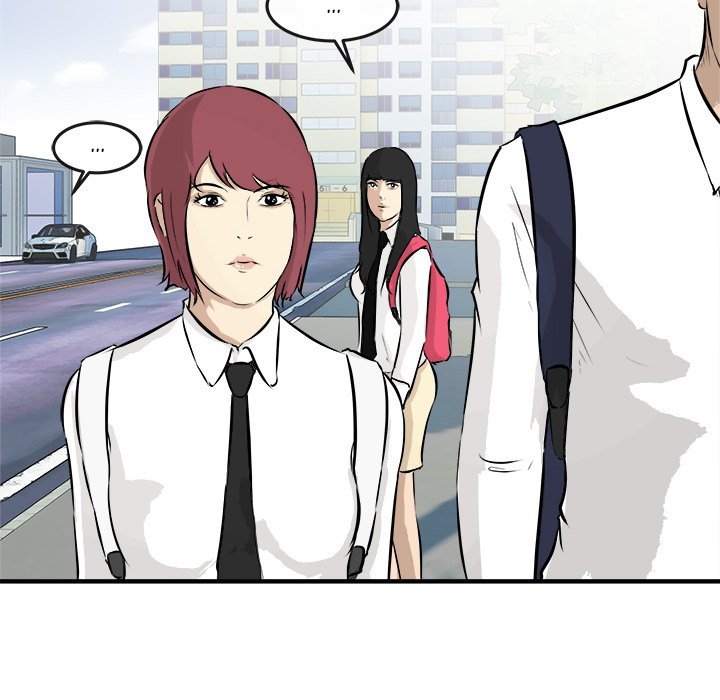 He Queen Manhwa - Chapter 35 Page 91