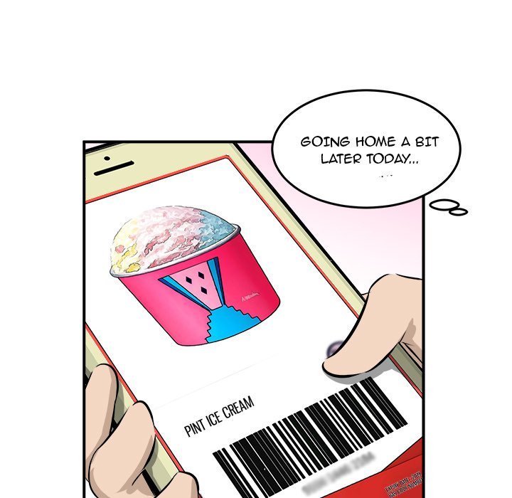 He Queen Manhwa - Chapter 35 Page 94