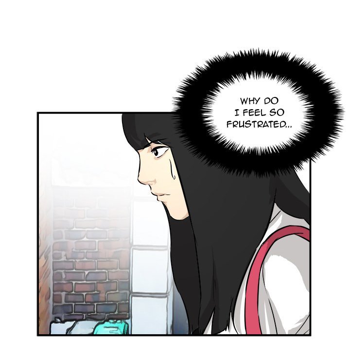 He Queen Manhwa - Chapter 35 Page 99