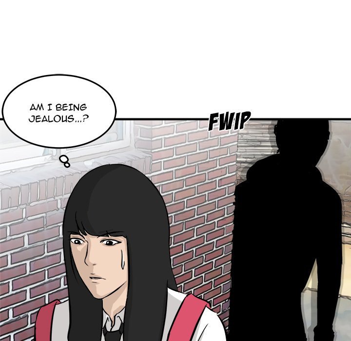 He Queen Manhwa - Chapter 35 Page 103