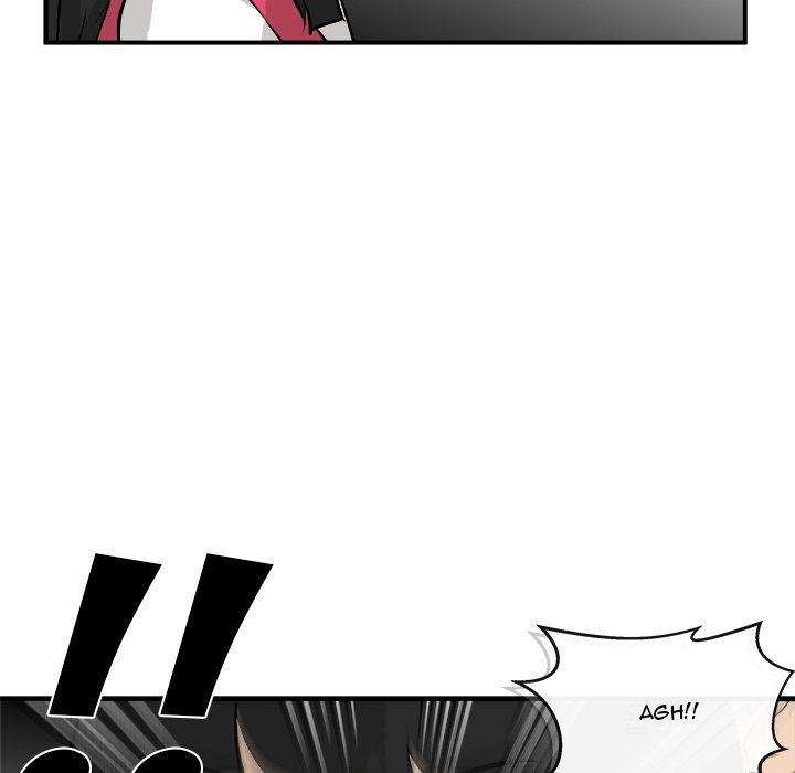 He Queen Manhwa - Chapter 35 Page 106