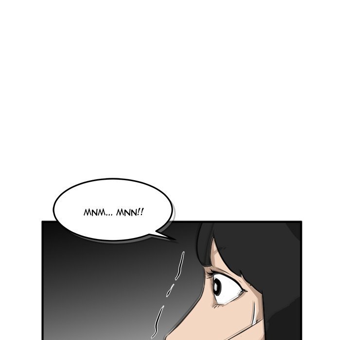 He Queen Manhwa - Chapter 35 Page 108