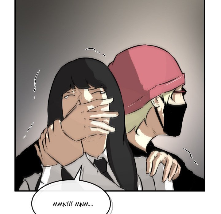 He Queen Manhwa - Chapter 35 Page 112