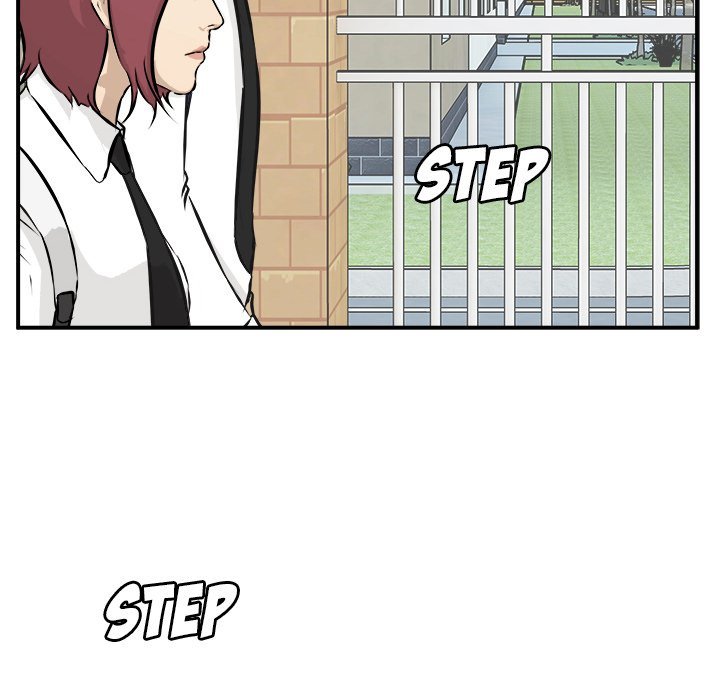 He Queen Manhwa - Chapter 35 Page 115