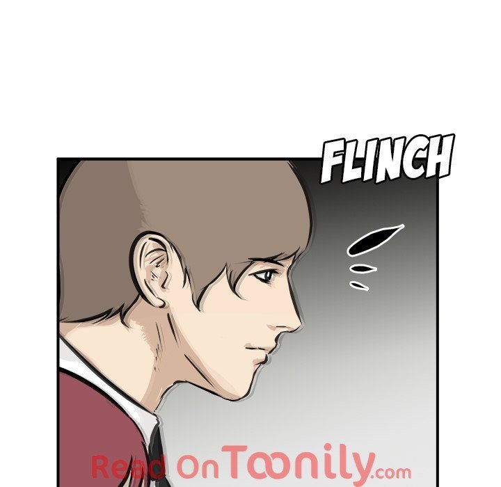 He Queen Manhwa - Chapter 35 Page 116