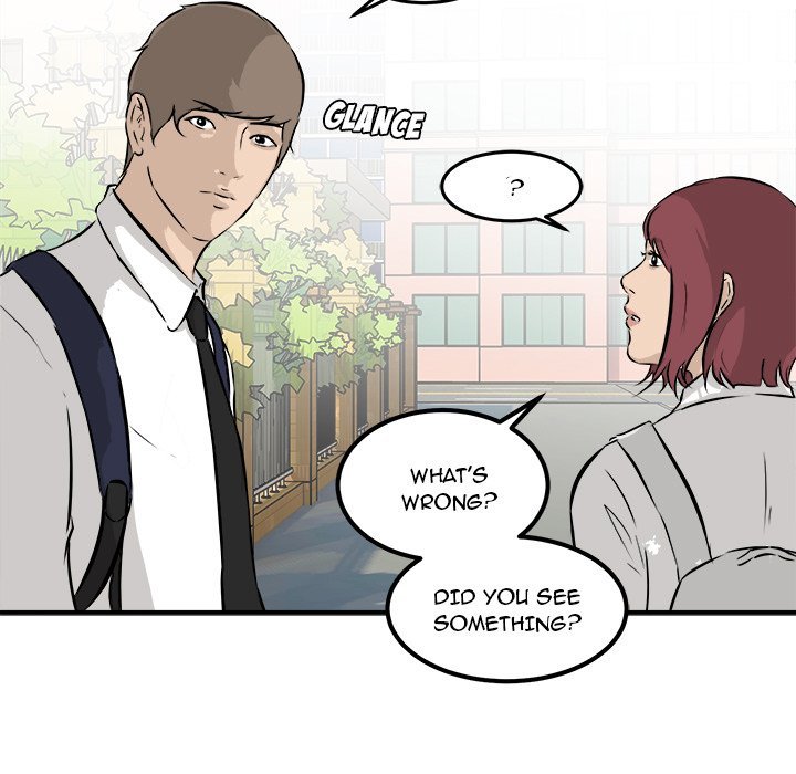 He Queen Manhwa - Chapter 35 Page 118