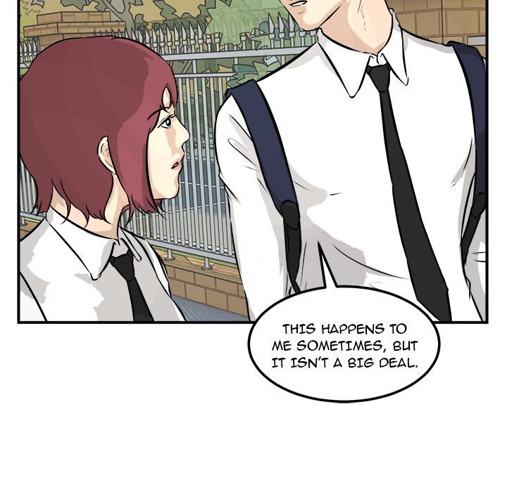 He Queen Manhwa - Chapter 35 Page 121