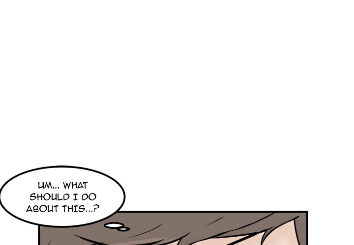 He Queen Manhwa - Chapter 6 Page 1