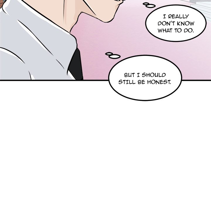 He Queen Manhwa - Chapter 6 Page 7