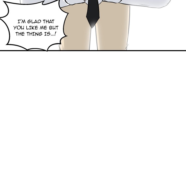 He Queen Manhwa - Chapter 6 Page 9