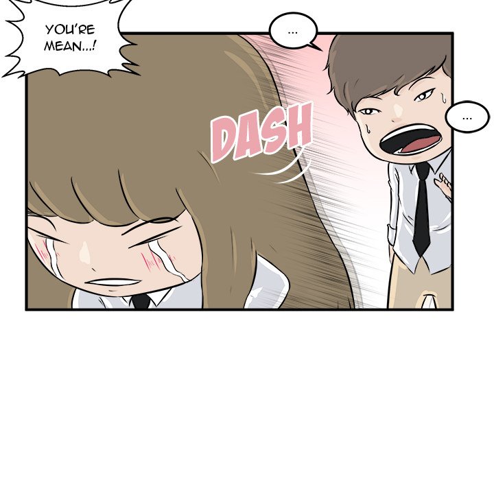 He Queen Manhwa - Chapter 6 Page 14