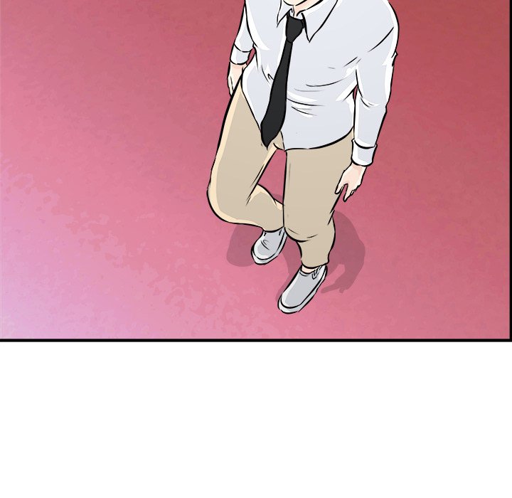 He Queen Manhwa - Chapter 6 Page 19