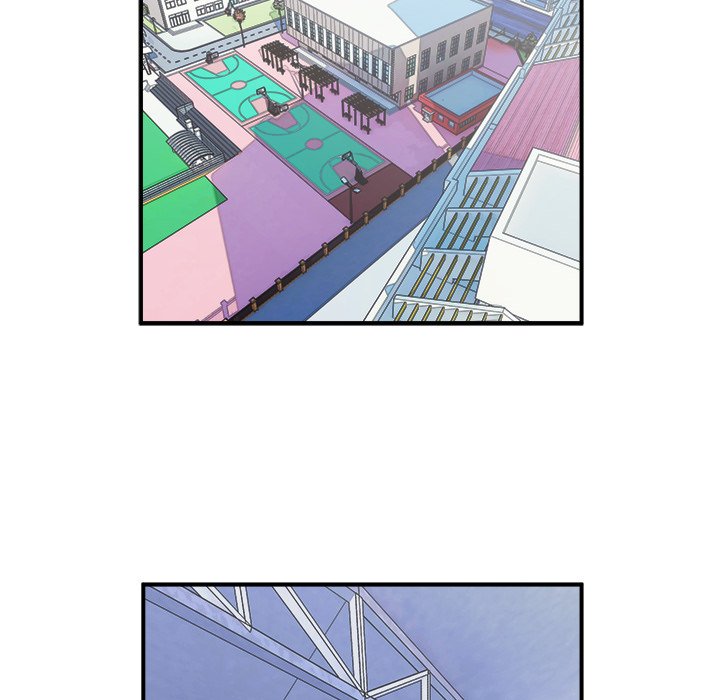 He Queen Manhwa - Chapter 6 Page 21