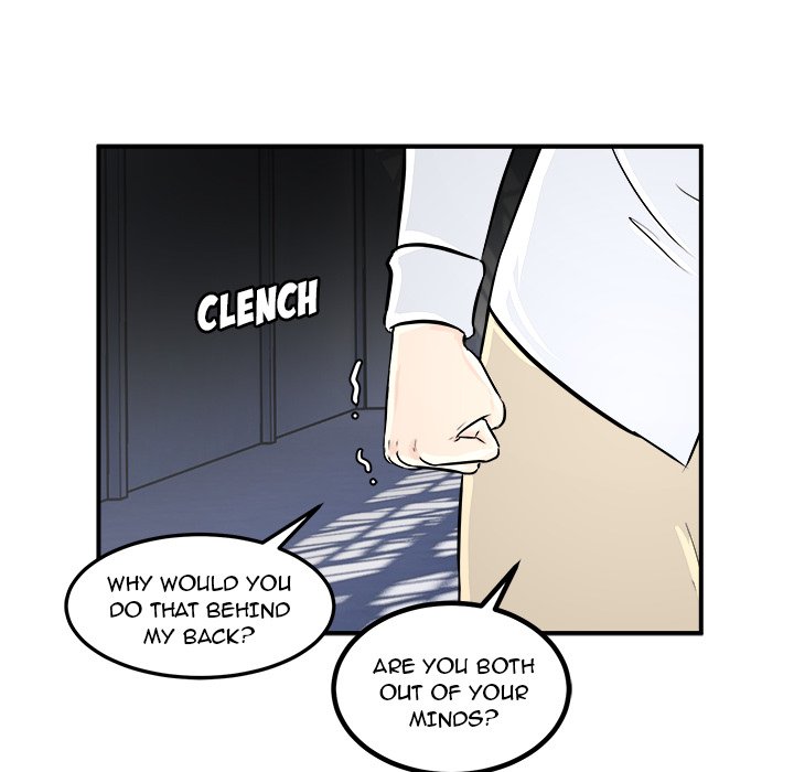 He Queen Manhwa - Chapter 6 Page 23