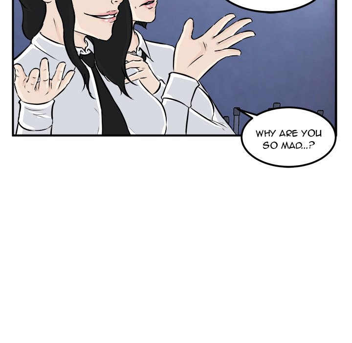 He Queen Manhwa - Chapter 6 Page 25