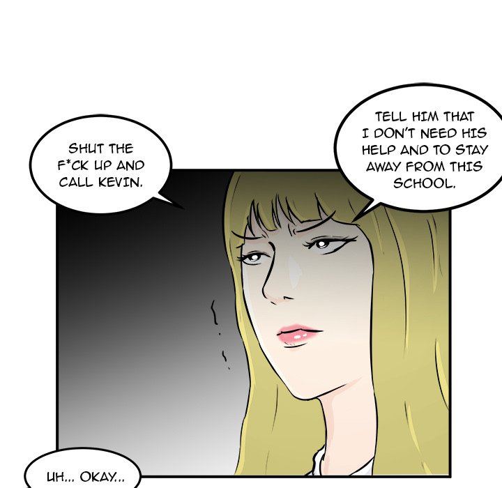 He Queen Manhwa - Chapter 6 Page 26