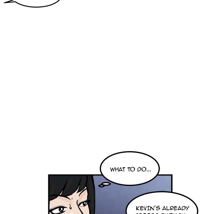 He Queen Manhwa - Chapter 6 Page 27