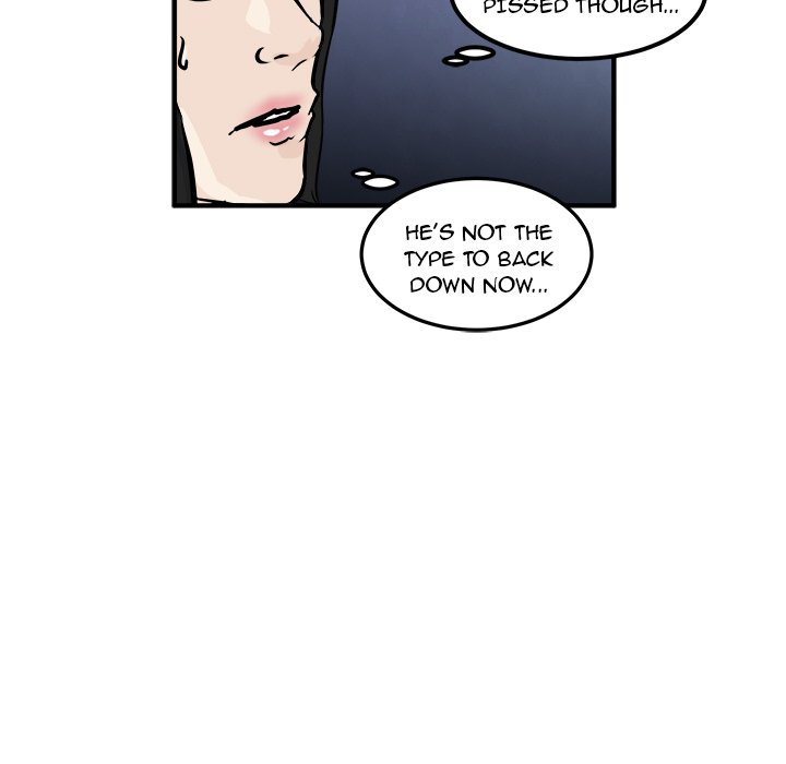 He Queen Manhwa - Chapter 6 Page 28